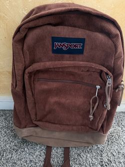 Brand new jansport backpack