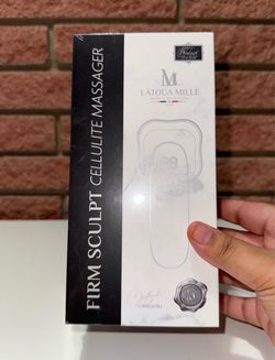 Cellulite Massager
