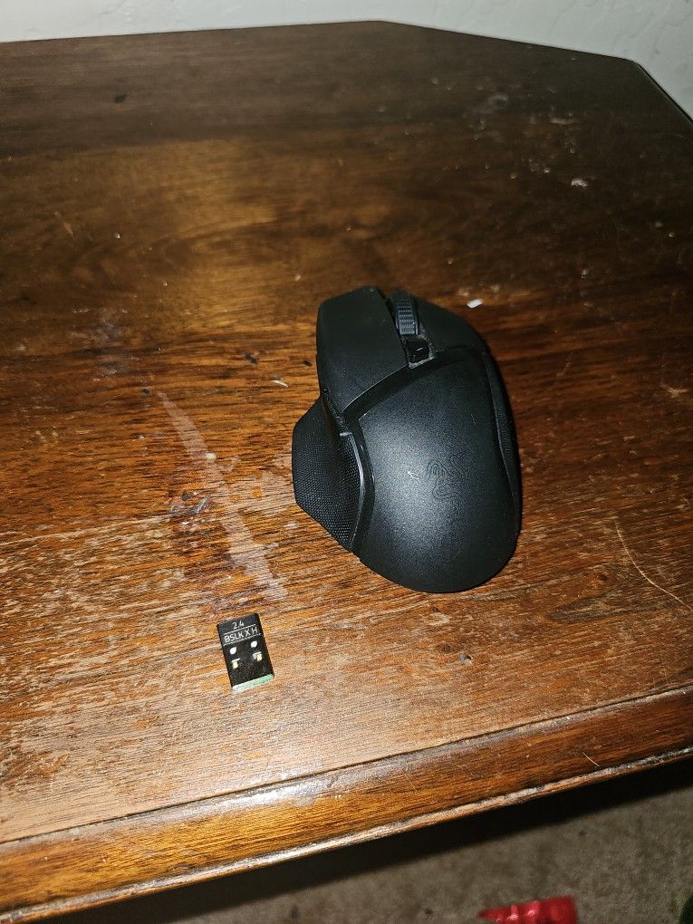 Razer Basilisk X Hyperspeed