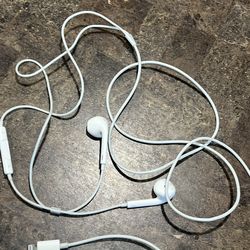 iPhone Earphones