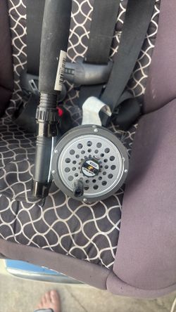 Back 2 beaty south bend fly combo