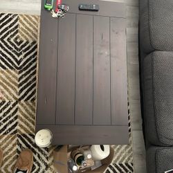 Coffe Table 