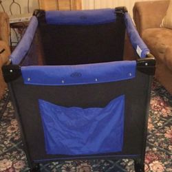 Eddie Bauer Pack And Play 