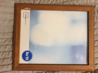 8 x 10 Picture Frame