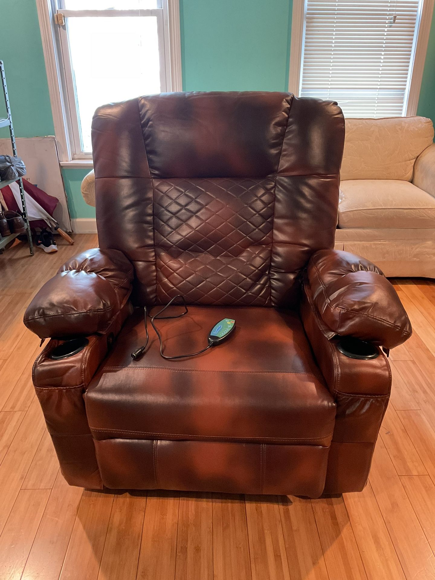 One Seater Couch