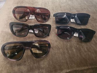 Authentic Prada sunglasses