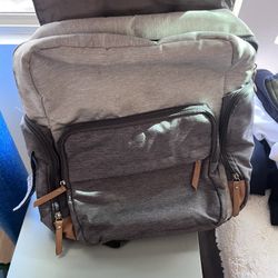 Eddie Bauer Bag