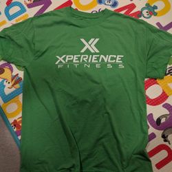 Xsport X-Sport Fitness Vintage Workout fitness