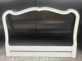 Twin Headboard