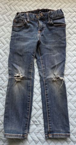 Little Boys Pants Size 5 all for $10.00 good condition