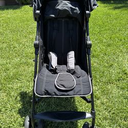 Light Weight Summer Single Stroller
