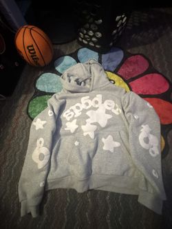Sp5der Hoodie 