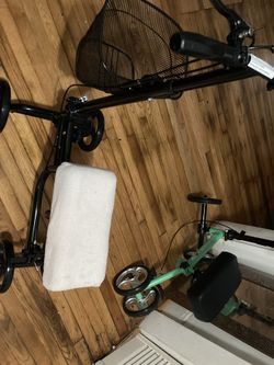 Knee Scooter $100 Each