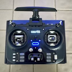 Jumper T20S Radio