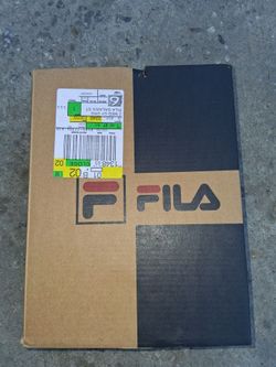 Fila Kids Galaxia 4 Strap Mashup running shoes