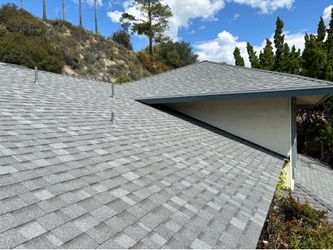 Roofs