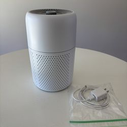 Air Purifier Home and Office