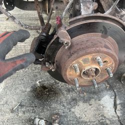 Lowest Brake Job 