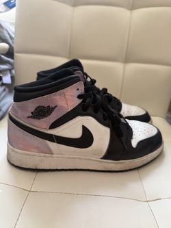 Air Jordan 1 Mid for Women