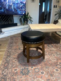 2---Chair Height Swivel Stools---New