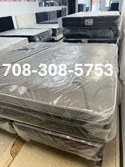 🔥New Mattresses For Sale!🔥