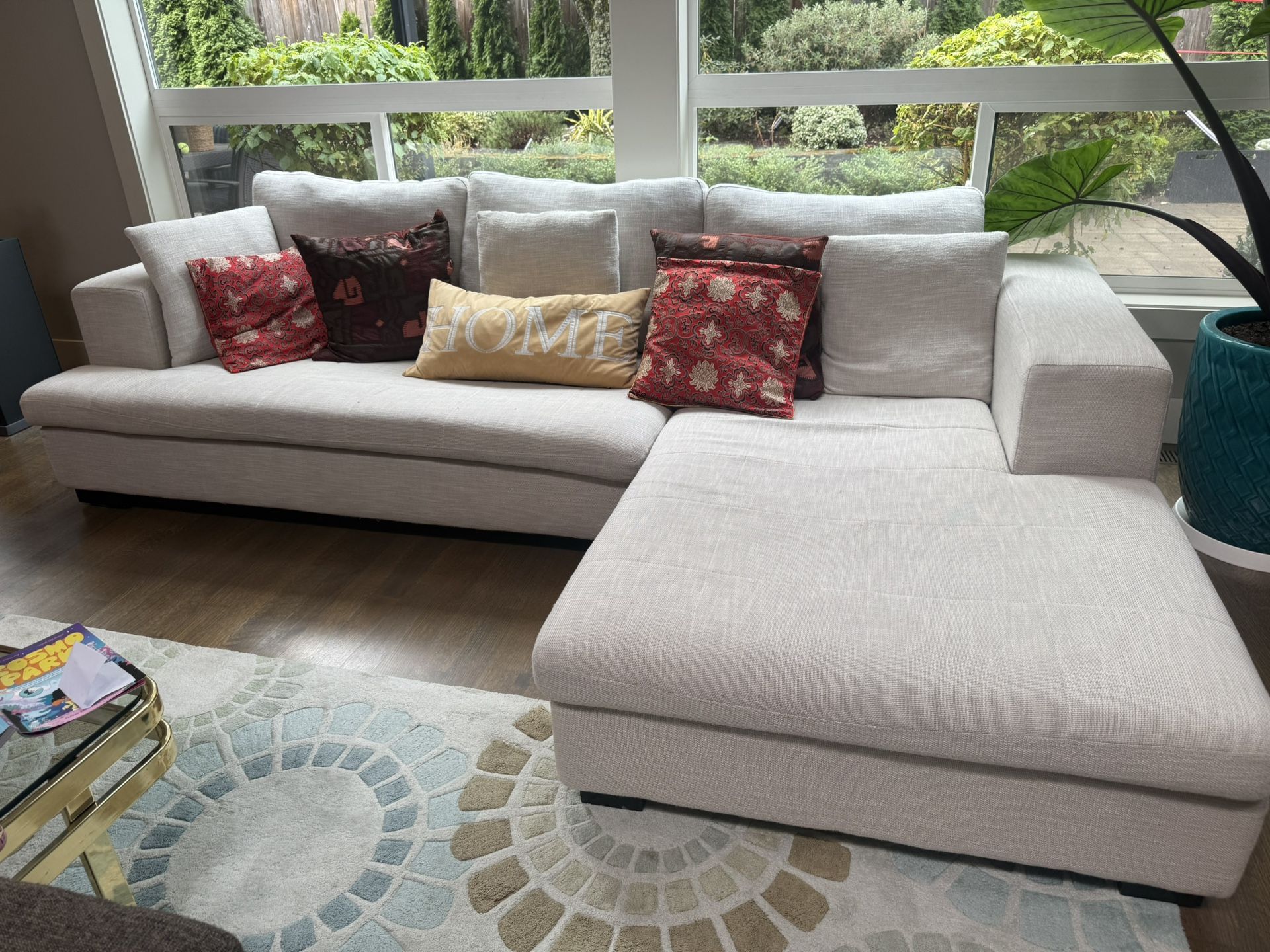 Sectional For Sale