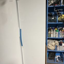 Accucold Refrigerator 