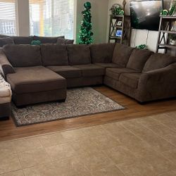 Sectional Sofa