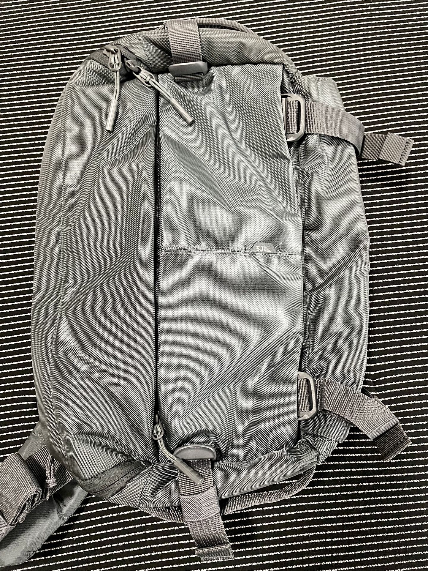 5.11 LVC10 Sling Pack 2.0 13L