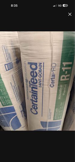 Insulation