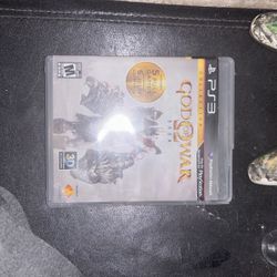 God Of War (saga) (ps3)