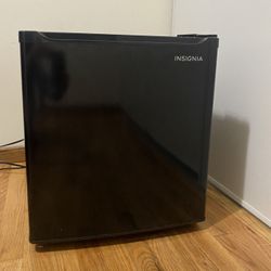 Insignia Fridge 