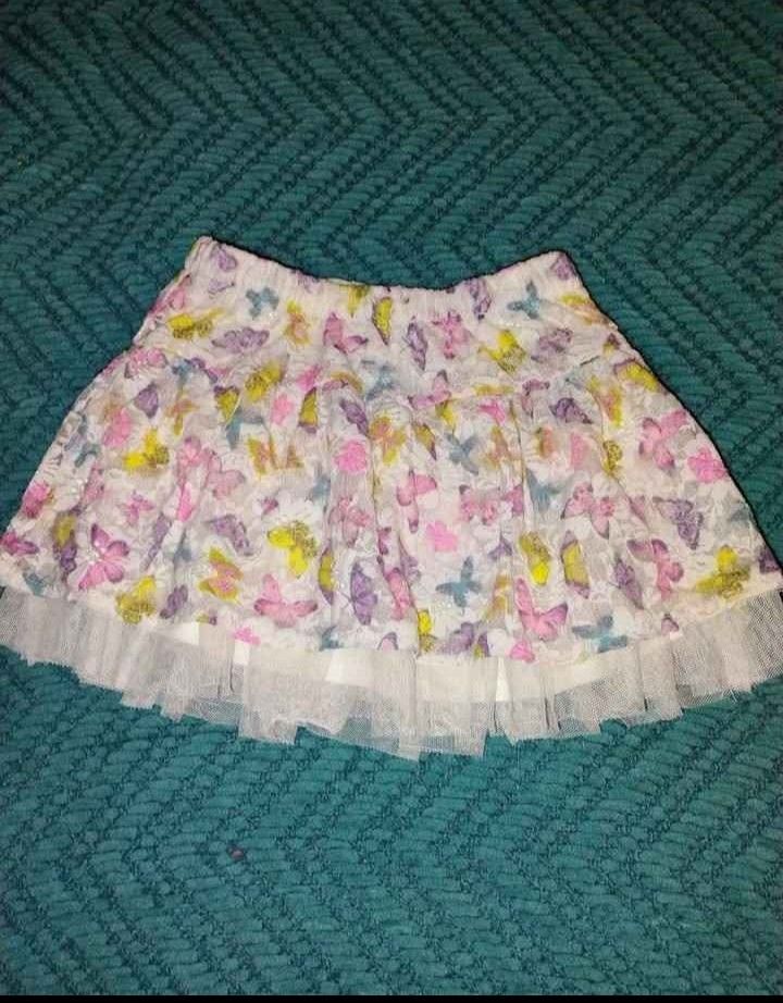 18 -24 Months Skirt • fully lined • Est.1989 PLACE