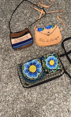 Small Purses / Makeup Bag