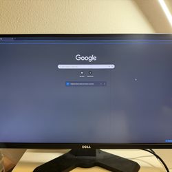 Dell 2515h Monitor 25’
