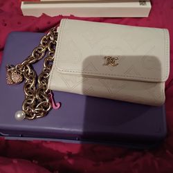 Juicy Couture Wallet 