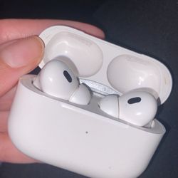 AirPods Pro 2 (2nd Generation)