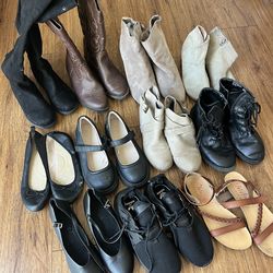 Girl  shoes  &  Boots for sale