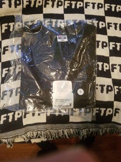 FTP X Fuct Pill Tee
