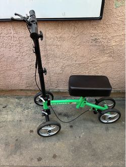 Knee roller