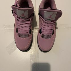 Orchard Jordan 4’s