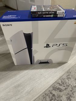 PlayStation 5