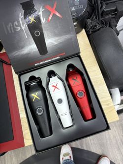 Style Craft Instincts X Trimmer