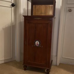 Antique French Chest