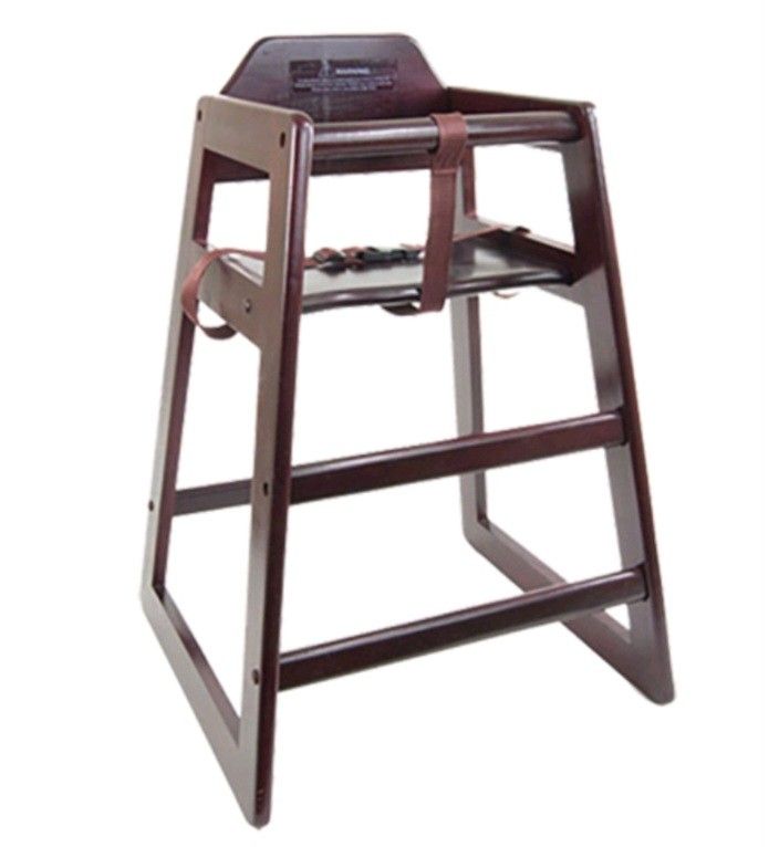 Thunder Group High Chair For Kid