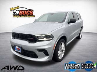 2025 Dodge Durango