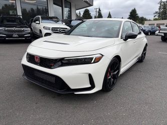 2024 Honda Civic Type R