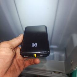 kodac step mobile printer