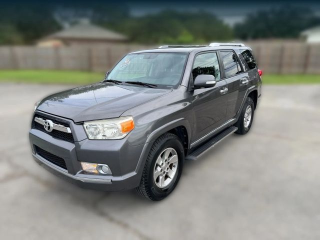 2010 Toyota 4Runner