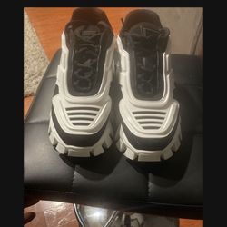 Parda cloud Busters Size 9